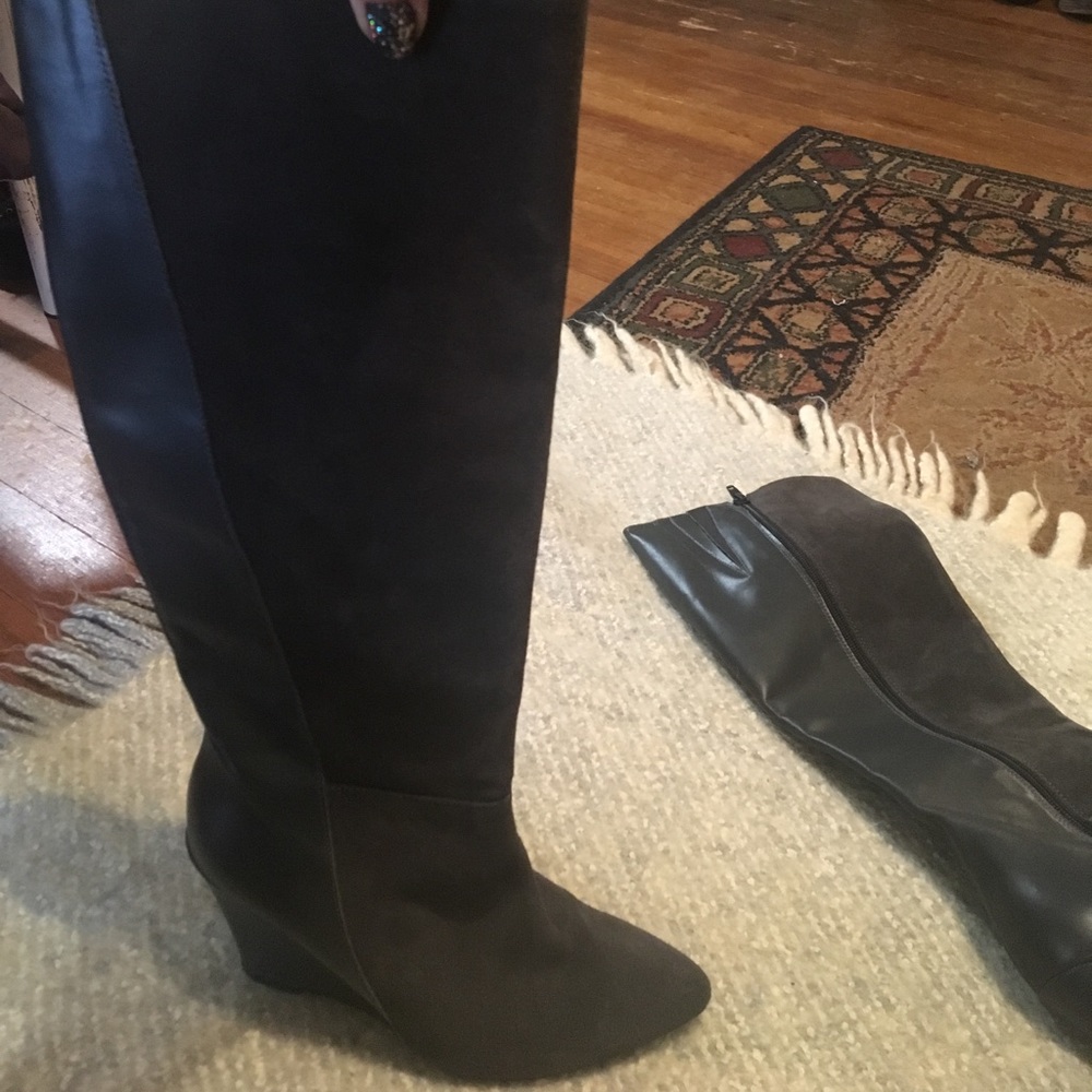 Charles David Wedge Boot - image 1